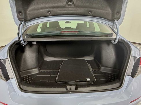 Used 2024 Honda Civic Sport image 23
