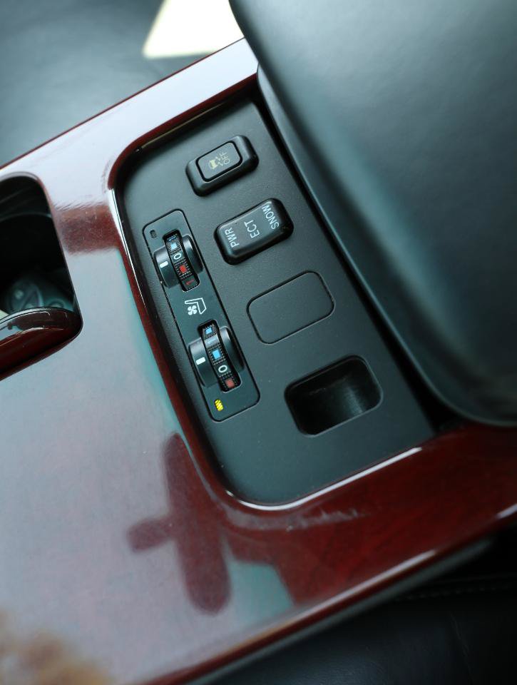 Used 2007 Lexus GS 350 AWD image 18