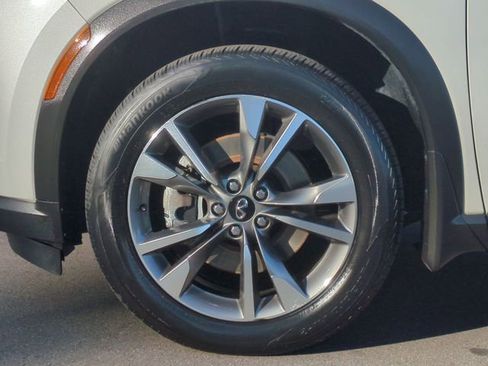Used 2023 INFINITI QX60 Luxe w/ Cargo Package AWD/4WD image 19