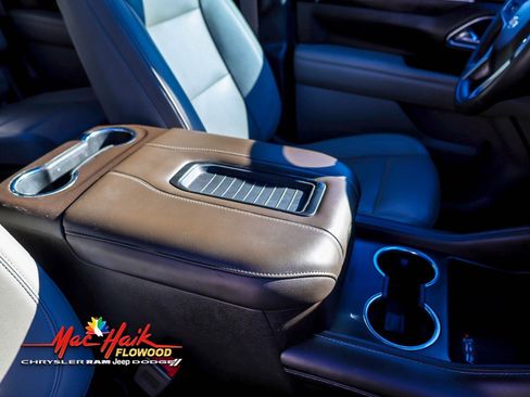 Used 2022 Chevrolet Tahoe LT image 18