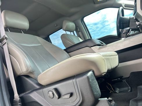 Used 2019 Ford F150 Lariat AWD/4WD image 33