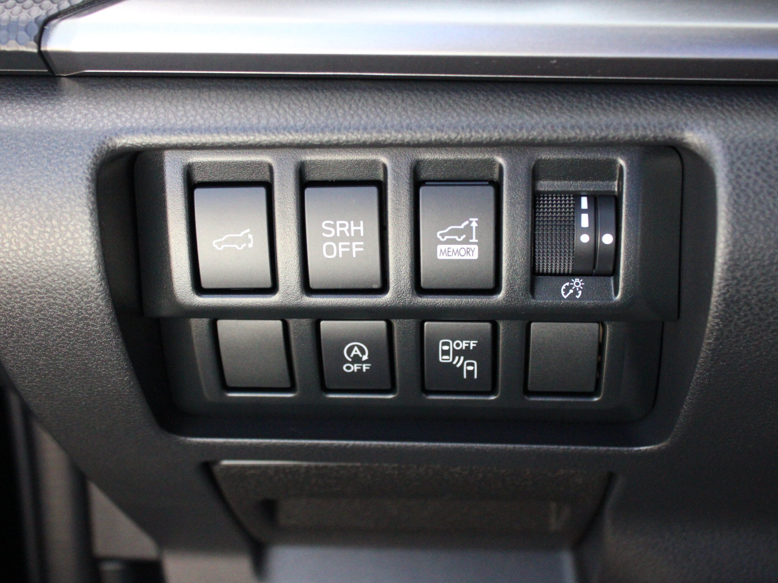 Used 2024 Subaru Forester Premium AWD/4WD image 31