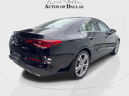 Used 2022 Mercedes-Benz CLA 250 CLA 250 image 6