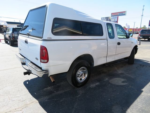 Used 2003 Ford F150 XLT RWD image 5
