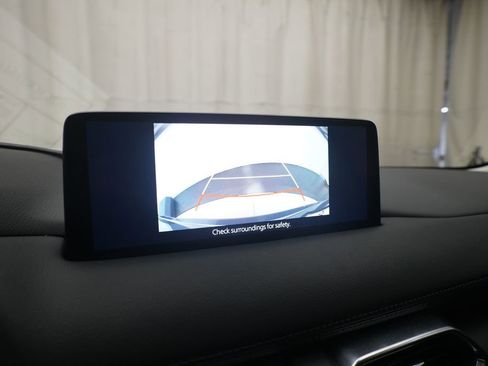 Used 2024 MAZDA CX-5 Carbon Edition image 20