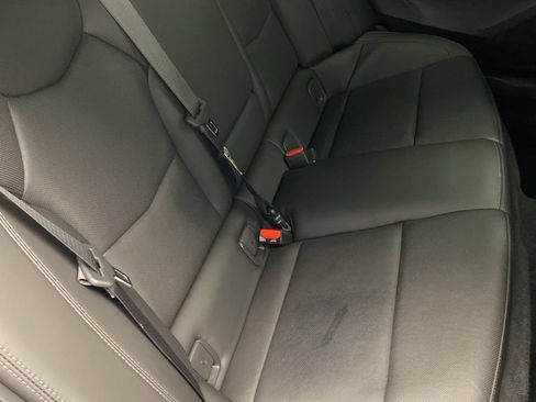 Used 2020 Cadillac CT4 Premium Luxury w/ Climate Package image 11