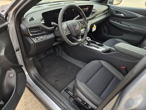 New 2026 Buick Envista Preferred w/ Convenience I Package image 7
