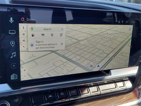 Used 2025 Chevrolet Silverado 1500 LT image 9