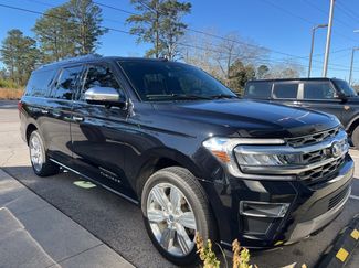 Used 2023 Ford Expedition Max Platinum video 1