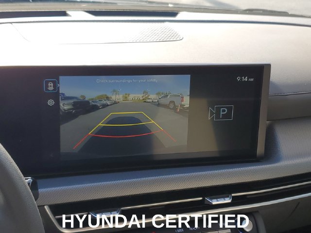 Certified 2025 Hyundai Sonata SE FWD image 17