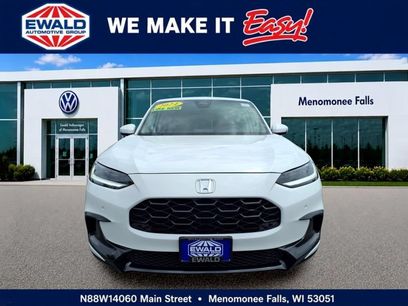 Used 2024 Honda HR-V EX-L