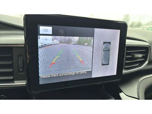 Used 2022 Ford Explorer ST-Line w/ Class IV Trailer Tow Package image 20