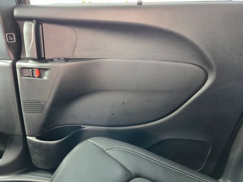 New 2026 Chrysler Pacifica Select image 25