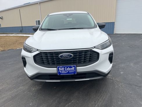 New 2026 Ford Escape Active w/ Cold Weather Package image 8