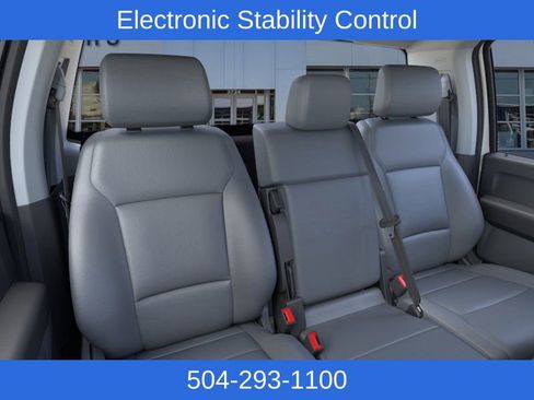 New 2026 Ford F350 XL w/ XL Off-Road Package image 10