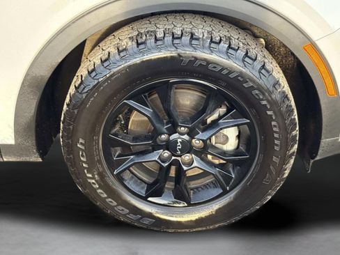 Used 2023 Kia Sportage X-Pro Prestige image 9