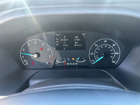 New 2025 Ford Transit 350 w/ Load Area Protection Package image 45