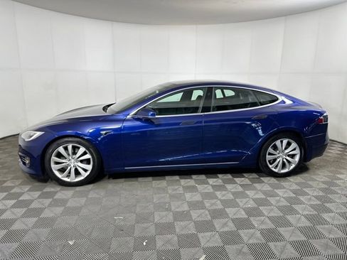 Used 2016 Tesla Model S 75D image 6