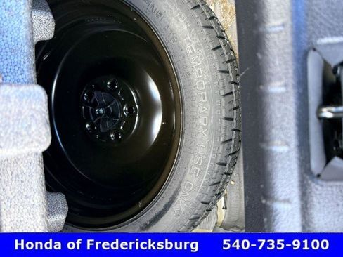 Used 2024 Nissan Altima 2.5 SR w/ SR Premium Package image 22