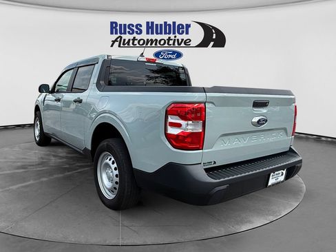 Used 2024 Ford Maverick XL FWD image 3