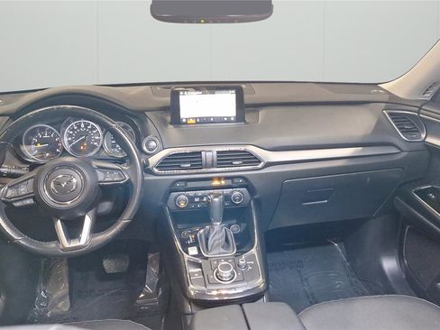 Used 2016 MAZDA CX-9 Touring AWD/4WD image 22