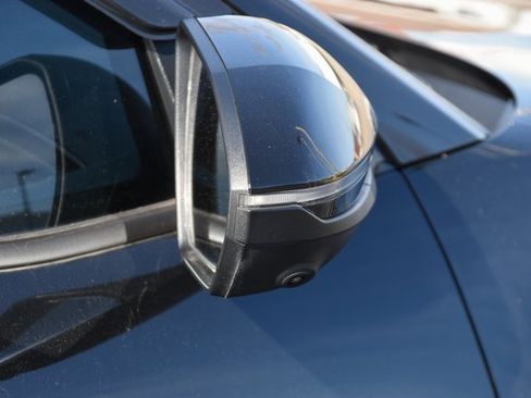 Used 2024 Hyundai Santa Cruz Limited image 33