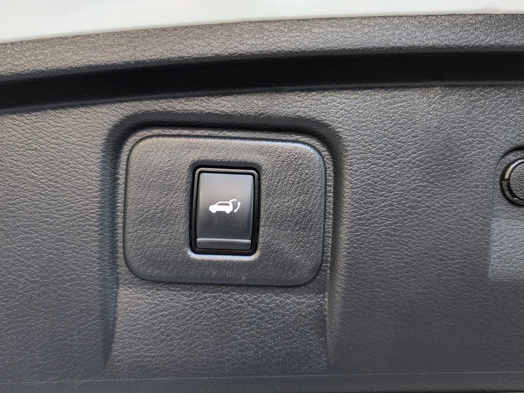 Used 2019 Nissan Murano Platinum AWD/4WD image 33