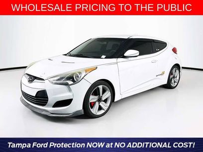 Used 2015 Hyundai Veloster