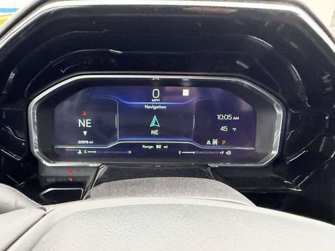 Certified 2023 Chevrolet Silverado 1500 RST w/ Redline Edition image 30