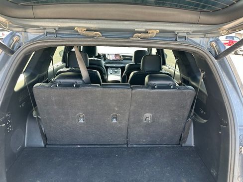 Used 2020 Hyundai Palisade Limited FWD image 8