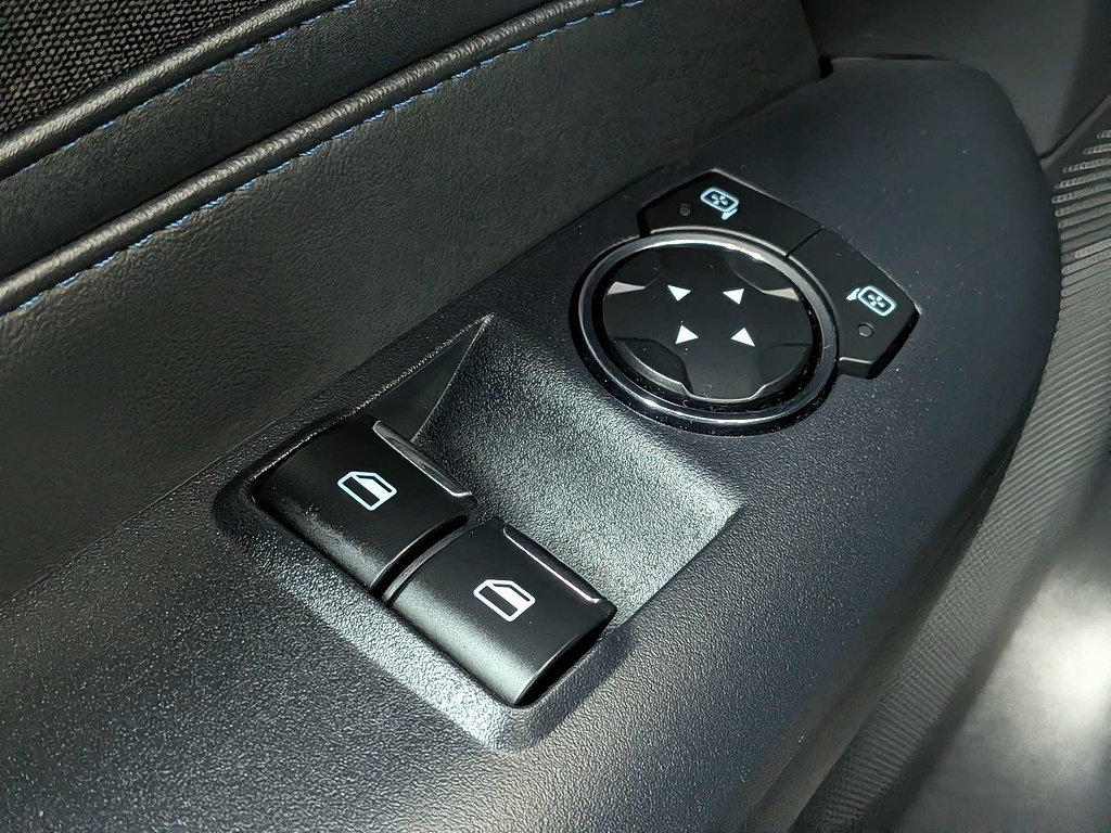 Used 2024 Ford Mustang Dark Horse RWD image 26