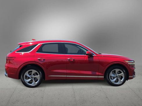 Certified 2026 Genesis GV70 2.5T Advanced AWD/4WD image 9