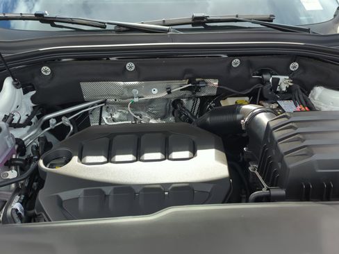 New 2026 Volkswagen Atlas SE image 21