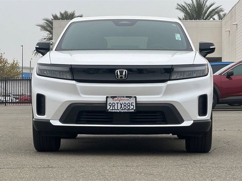 Used 2024 Honda Prologue EX image 11