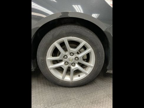 Used 2014 Chevrolet Malibu LT w/ Power Convenience Package FWD image 38