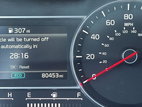 Used 2023 Kia Sorento EX image 14