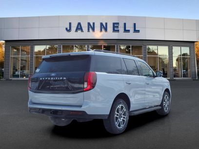 New 2026 Ford Expedition Active