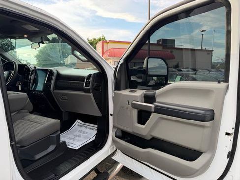 Used 2018 Ford F250 XLT AWD/4WD image 20
