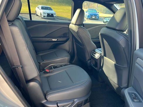 New 2026 Lexus TX 350 AWD image 13