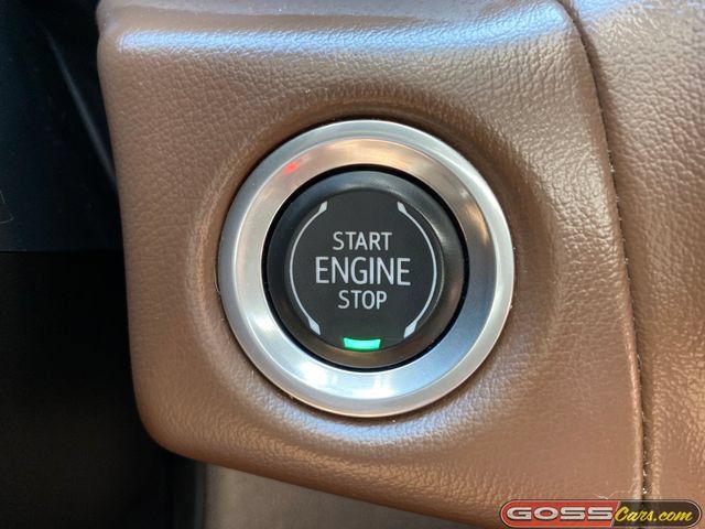 Used 2022 Chevrolet Tahoe High Country AWD/4WD image 11