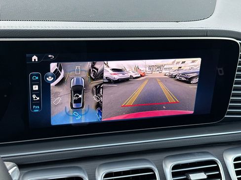 Certified 2025 Mercedes-Benz GLE 350 GLE 350 image 20