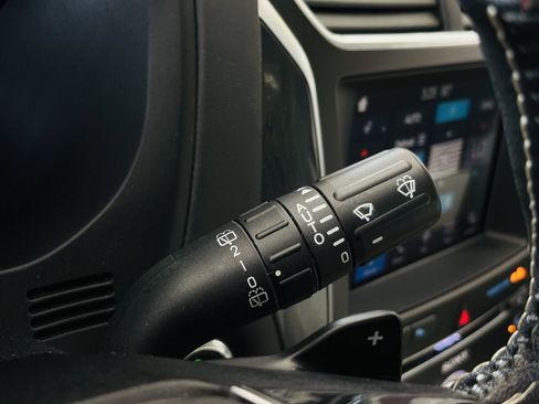 Used 2017 Ford Explorer Platinum AWD/4WD image 55