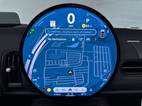 New 2026 MINI Cooper S FWD image 20