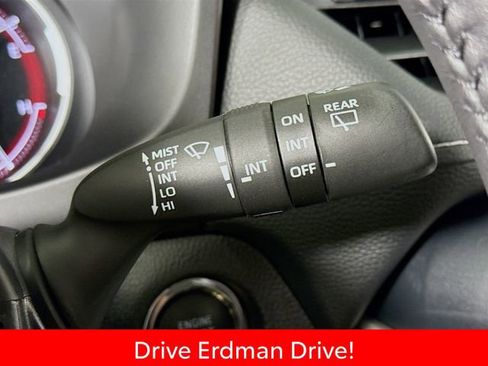Certified 2025 Toyota RAV4 XLE Premium AWD/4WD image 16