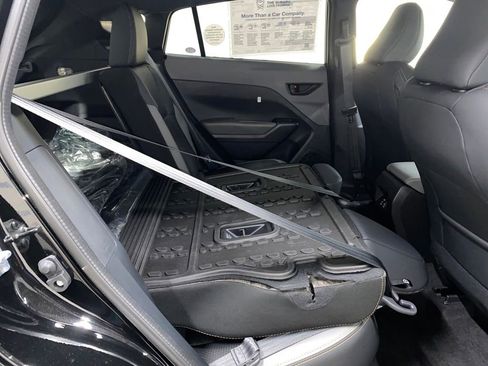 New 2026 Subaru Crosstrek 2.5i Wilderness image 10