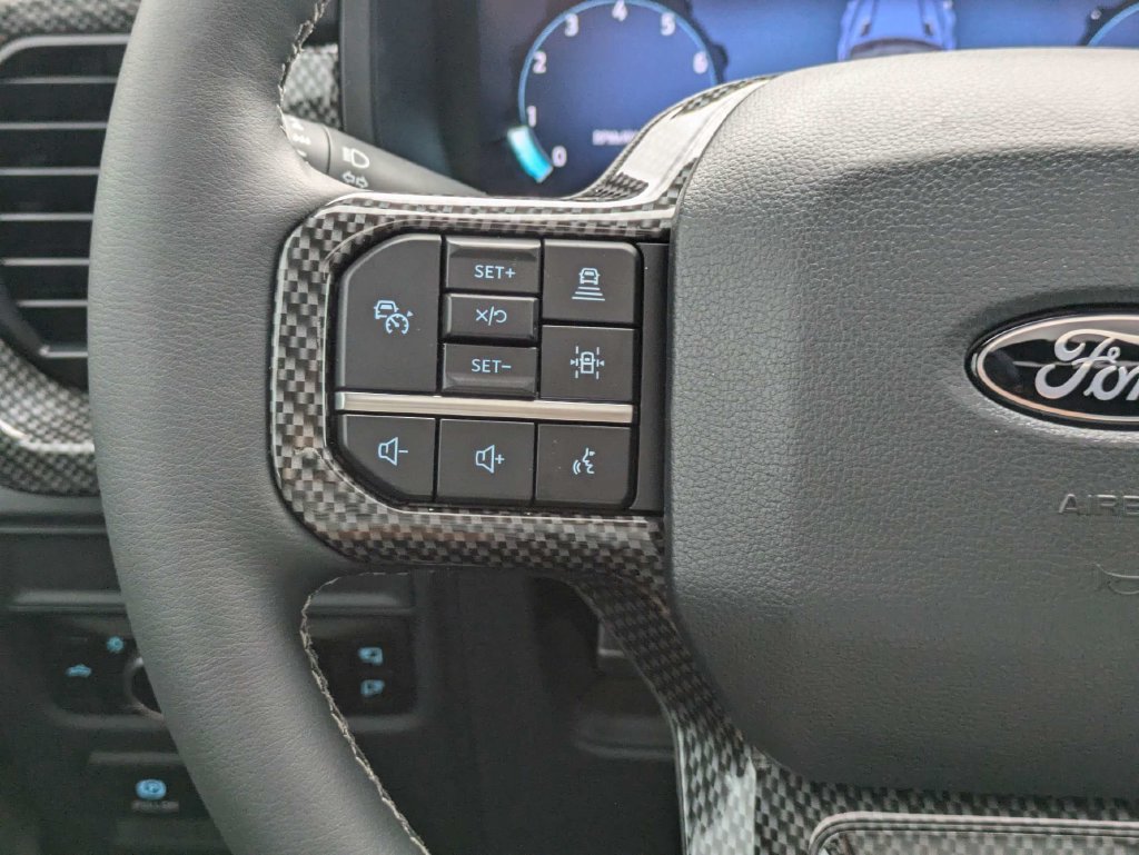 New 2026 Ford F150 Lariat w/ Equipment Group 501A Mid AWD/4WD image 27