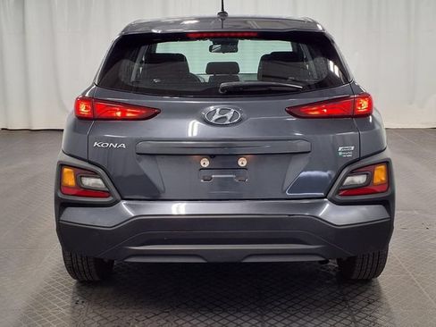 Used 2019 Hyundai Kona SE AWD/4WD image 6