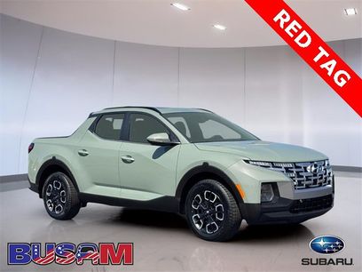 Used 2022 Hyundai Santa Cruz SEL Premium w/ Launch Package