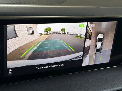 New 2026 Nissan Sentra SL w/ Floor Mat Package FWD image 21