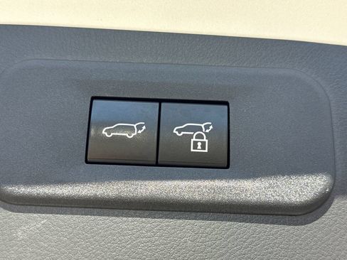 Used 2024 Lexus NX 450h+ AWD w/ Vision Package image 11